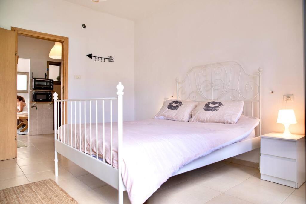 Homey Apartment Near The Beach Hadera Zewnętrze zdjęcie