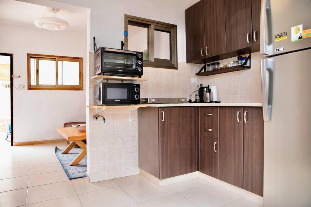 Homey Apartment Near The Beach Hadera Zewnętrze zdjęcie