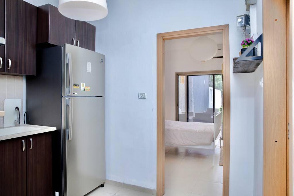 Homey Apartment Near The Beach Hadera Zewnętrze zdjęcie